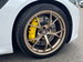 Alfa Romeo Giulia 2.9 V6 Bi-Turbo Quadrifoglio Saloon 4dr Petrol Auto Euro 6 510bhp Stunning in Trofeo White Pearl & Full Alfa Romeo Service History inc Belts Done 4dr Automatic 2017