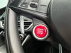 Alfa Romeo Giulia 2.9 V6 Bi-Turbo Quadrifoglio Saloon 4dr Petrol Auto Euro 6 510bhp Stunning in Trofeo White Pearl & Full Alfa Romeo Service History inc Belts Done 4dr Automatic 2026