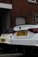 Alfa Romeo Giulia 2.9 V6 Bi-Turbo Quadrifoglio Saloon 4dr Petrol Auto Euro 6 510bhp Stunning in Trofeo White Pearl & Full Alfa Romeo Service History inc Belts Done 4dr Automatic 2017