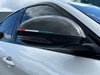 Alfa Romeo Giulia 2.9 V6 Bi-Turbo Quadrifoglio Saloon 4dr Petrol Auto Euro 6 510bhp Stunning in Trofeo White Pearl & Full Alfa Romeo Service History inc Belts Done 4dr Automatic 2026