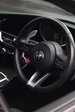 Alfa Romeo Giulia 2.9 V6 Bi-Turbo Quadrifoglio Saloon 4dr Petrol Auto Euro 6 510bhp Stunning in Trofeo White Pearl & Full Alfa Romeo Service History inc Belts Done 4dr Automatic 2017