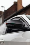 Alfa Romeo Giulia 2.9 V6 Bi-Turbo Quadrifoglio Saloon 4dr Petrol Auto Euro 6 510bhp Stunning in Trofeo White Pearl & Full Alfa Romeo Service History inc Belts Done 4dr Automatic 2026
