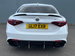 Alfa Romeo Giulia 2.9 V6 Bi-Turbo Quadrifoglio Saloon 4dr Petrol Auto Euro 6 510bhp Stunning in Trofeo White Pearl & Full Alfa Romeo Service History inc Belts Done 4dr Automatic 2017