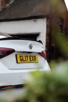 Alfa Romeo Giulia 2.9 V6 Bi-Turbo Quadrifoglio Saloon 4dr Petrol Auto Euro 6 510bhp Stunning in Trofeo White Pearl & Full Alfa Romeo Service History inc Belts Done 4dr Automatic 2026