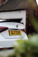 Alfa Romeo Giulia 2.9 V6 Bi-Turbo Quadrifoglio Saloon 4dr Petrol Auto Euro 6 510bhp Stunning in Trofeo White Pearl & Full Alfa Romeo Service History inc Belts Done 4dr Automatic 2017