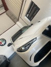 Alfa Romeo Giulia 2.9 V6 Bi-Turbo Quadrifoglio Saloon 4dr Petrol Auto Euro 6 510bhp Stunning in Trofeo White Pearl & Full Alfa Romeo Service History inc Belts Done 4dr Automatic 2026