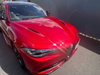 Alfa Romeo Giulia 2.9 V6 Bi-Turbo Quadrifoglio Saloon 4dr Petrol Auto Euro 6 (s/s) (520 ps) 4dr Automatic 2026