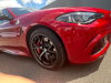 Alfa Romeo Giulia 2.9 V6 Bi-Turbo Quadrifoglio Saloon 4dr Petrol Auto Euro 6 (s/s) (520 ps) 4dr Automatic 2026