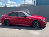 Alfa Romeo Giulia 2.9 V6 Bi-Turbo Quadrifoglio Saloon 4dr Petrol Auto Euro 6 (s/s) (520 ps) 4dr Automatic 2026