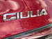 Alfa Romeo Giulia 2.9 V6 Bi-Turbo Quadrifoglio Saloon 4dr Petrol Auto Euro 6 (s/s) (520 ps) 4dr Automatic 2024