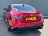 Alfa Romeo Giulia 2.9 V6 Bi-Turbo Quadrifoglio Saloon 4dr Petrol Auto Euro 6 (s/s) (520 ps) 4dr Automatic 2026