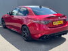 Alfa Romeo Giulia 2.9 V6 Bi-Turbo Quadrifoglio Saloon 4dr Petrol Auto Euro 6 (s/s) (520 ps) 4dr Automatic 2026