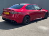 Alfa Romeo Giulia 2.9 V6 Bi-Turbo Quadrifoglio Saloon 4dr Petrol Auto Euro 6 (s/s) (520 ps) 4dr Automatic 2026