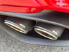 Alfa Romeo Giulia 2.9 V6 Bi-Turbo Quadrifoglio Saloon 4dr Petrol Auto Euro 6 (s/s) (520 ps) 4dr Automatic 2026