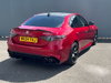 Alfa Romeo Giulia 2.9 V6 Bi-Turbo Quadrifoglio Saloon 4dr Petrol Auto Euro 6 (s/s) (520 ps) 4dr Automatic 2026