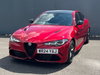 Alfa Romeo Giulia 2.9 V6 Bi-Turbo Quadrifoglio Saloon 4dr Petrol Auto Euro 6 (s/s) (520 ps) 4dr Automatic 2026