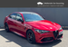 Alfa Romeo Giulia 2.9 V6 Bi-Turbo Quadrifoglio Saloon 4dr Petrol Auto Euro 6 (s/s) (520 ps) 4dr Automatic 2024