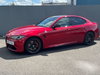 Alfa Romeo Giulia 2.9 V6 Bi-Turbo Quadrifoglio Saloon 4dr Petrol Auto Euro 6 (s/s) (520 ps) 4dr Automatic 2026