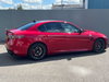 Alfa Romeo Giulia 2.9 V6 Bi-Turbo Quadrifoglio Saloon 4dr Petrol Auto Euro 6 (s/s) (520 ps) 4dr Automatic 2026