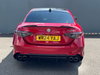 Alfa Romeo Giulia 2.9 V6 Bi-Turbo Quadrifoglio Saloon 4dr Petrol Auto Euro 6 (s/s) (520 ps) 4dr Automatic 2026