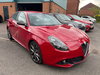 Alfa Romeo Giulietta 1750 TBi Veloce Hatchback 5dr Petrol TCT Euro 6 (240 bhp) 5dr Automatic 2026