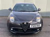 Alfa Romeo MiTo Alfa MiTo 1.4 TB MultiAir Quadrifoglio Verde Hatchback 4 Seat 3 Door TCT AUTO Euro 6 Petrol Engine 170 bhp Full Alfa Romeo Dealer Service History 3dr Automatic 2025
