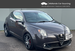 Alfa Romeo MiTo Alfa MiTo 1.4 TB MultiAir Quadrifoglio Verde Hatchback 4 Seat 3 Door TCT AUTO Euro 6 Petrol Engine 170 bhp Full Alfa Romeo Dealer Service History 3dr Automatic 2015
