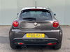 Alfa Romeo MiTo Alfa MiTo 1.4 TB MultiAir Quadrifoglio Verde Hatchback 4 Seat 3 Door TCT AUTO Euro 6 Petrol Engine 170 bhp Full Alfa Romeo Dealer Service History 3dr Automatic 2025