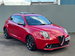 Alfa Romeo MiTo 1.4 TB MultiAir Veloce Hatchback 3 Door 4 Seat Petrol TCT Auto Euro 6 with 170 bhp Performance Electric Sunroof BOSE Sound Full Alfa Service History 3dr Automatic 2018