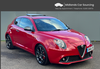 Alfa Romeo MiTo 1.4 TB MultiAir Veloce Hatchback 3 Door 4 Seat Petrol TCT Auto Euro 6 with 170 bhp Performance Electric Sunroof BOSE Sound Full Alfa Service History 3dr Automatic 2026