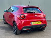 Alfa Romeo MiTo 1.4 TB MultiAir Veloce Hatchback 3 Door 4 Seat Petrol TCT Auto Euro 6 with 170 bhp Performance Electric Sunroof BOSE Sound Full Alfa Service History 3dr Automatic 2026