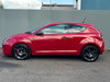 Alfa Romeo MiTo 1.4 TB MultiAir Veloce Hatchback 3 Door 4 Seat Petrol TCT Auto Euro 6 with 170 bhp Performance Electric Sunroof BOSE Sound Full Alfa Service History 3dr Automatic 2026
