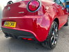 Alfa Romeo MiTo 1.4 TB MultiAir Veloce Hatchback 3 Door 4 Seat Petrol TCT Auto Euro 6 with 170 bhp Performance Electric Sunroof BOSE Sound Full Alfa Service History 3dr Automatic 2026