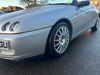 Alfa Romeo Spider 3.2 V6 24V Lusso Convertible 2dr 2 Seat Petrol Manual (315 g/km, 240 bhp) 2dr Manual 2025