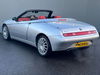 Alfa Romeo Spider 3.2 V6 24V Lusso Convertible 2dr 2 Seat Petrol Manual (315 g/km, 240 bhp) 2dr Manual 2025
