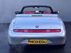 Alfa Romeo Spider 3.2 V6 24V Lusso Convertible 2dr 2 Seat Petrol Manual (315 g/km, 240 bhp) 2dr Manual 2025