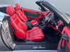 Alfa Romeo Spider 3.2 V6 24V Lusso Convertible 2dr 2 Seat Petrol Manual (315 g/km, 240 bhp) 2dr Manual 2025