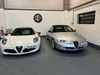 Alfa Romeo Spider 3.2 V6 24V Lusso Convertible 2dr 2 Seat Petrol Manual (315 g/km, 240 bhp) 2dr Manual 2025