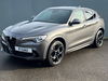 Alfa Romeo Stelvio 2.9 V6 Bi-Turbo Quadrifoglio SUV 5dr 5 Seat Petrol Auto Q4 AWD Euro 6 Engine Producing 510bhp The Ultimate Alfa Romeo 5dr Automatic 2025