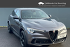 Alfa Romeo Stelvio 2.9 V6 Bi-Turbo Quadrifoglio SUV 5dr 5 Seat Petrol Auto Q4 AWD Euro 6 Engine Producing 510bhp The Ultimate Alfa Romeo 5dr Automatic 2025