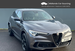 Alfa Romeo Stelvio 2.9 V6 Bi-Turbo Quadrifoglio SUV 5dr 5 Seat Petrol Auto Q4 AWD Euro 6 Engine Producing 510bhp The Ultimate Alfa Romeo 5dr Automatic 2021