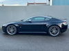 Aston Martin Vantage 4.7 V8 N430 Coupe 2dr Petrol Sportshift Euro 6 (430 bhp) 3dr Automatic 2025