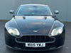 Aston Martin Vantage 4.7 V8 N430 Coupe 2dr Petrol Sportshift Euro 6 (430 bhp) 3dr Automatic 2025