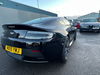 Aston Martin Vantage 4.7 V8 N430 Coupe 2dr Petrol Sportshift Euro 6 (430 bhp) 3dr Automatic 2025