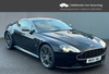 Aston Martin Vantage 4.7 V8 N430 Coupe 2dr Petrol Sportshift Euro 6 (430 bhp) 3dr Automatic 2025