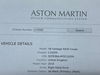 Aston Martin Vantage 4.7 V8 N430 Coupe 3dr 2 Seat Petrol 7 Speed Sportshift II Auto Euro 6 430 bhp Performance Extensive Aston Martin Service History Plus Apple Car Play 3dr Automatic 2026