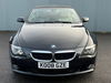BMW 6 Series 3.0 635d Sport Convertible 2dr Diesel Steptronic Euro 4 (286 ps) 2dr Automatic 2026