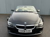 BMW 6 Series 3.0 635d Sport Convertible 2dr Diesel Steptronic Euro 4 (286 ps) 2dr Automatic 2026