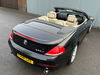 BMW 6 Series 3.0 635d Sport Convertible 2dr Diesel Steptronic Euro 4 (286 ps) 2dr Automatic 2026