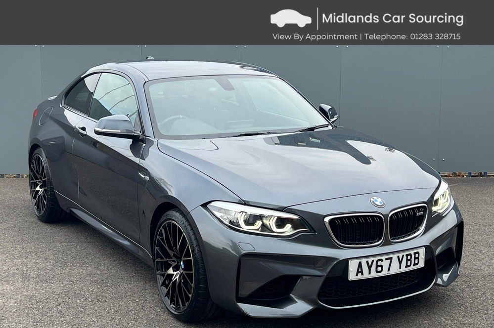 BMW M2